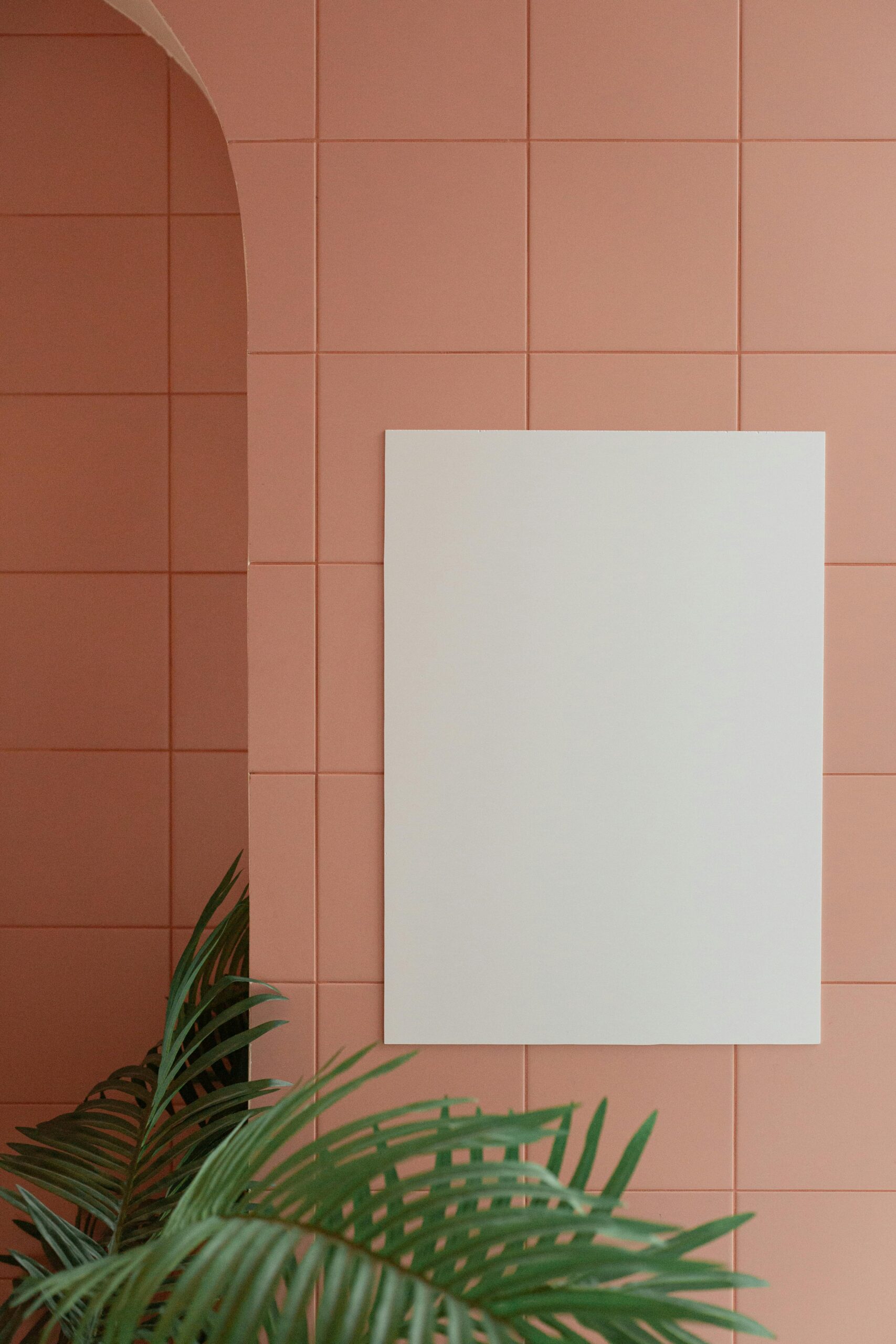 Moody Colors in a bathroom - Interior Design